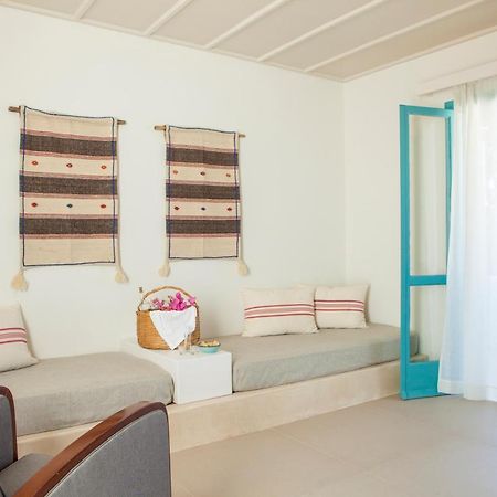 Villa Iokasti Hersonissos  Esterno foto