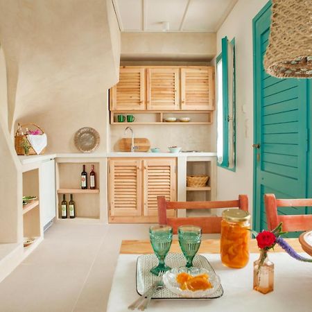 Villa Iokasti Hersonissos  Esterno foto