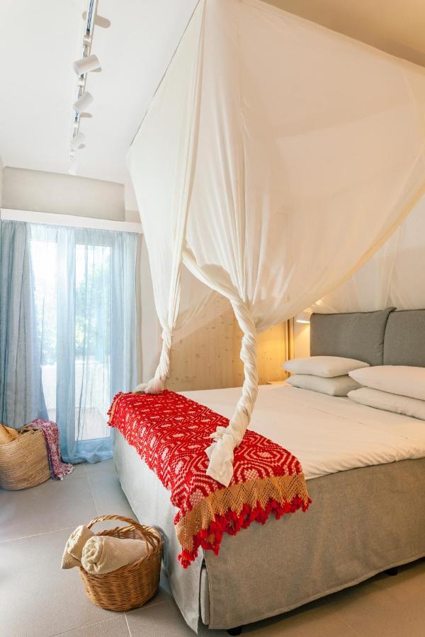 Villa Iokasti Hersonissos  Esterno foto
