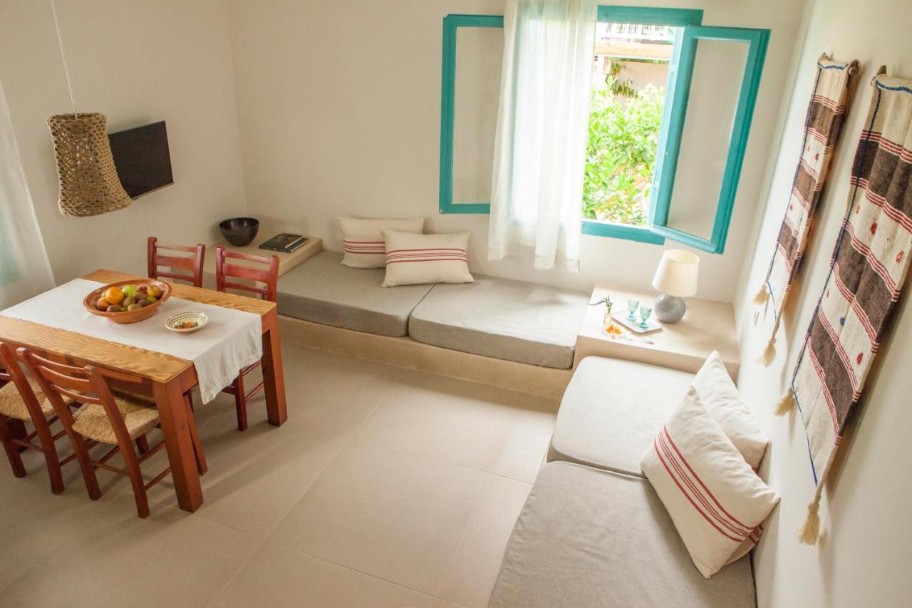 Villa Iokasti Hersonissos  Esterno foto