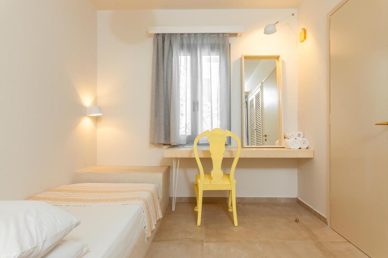 Villa Iokasti Hersonissos  Esterno foto