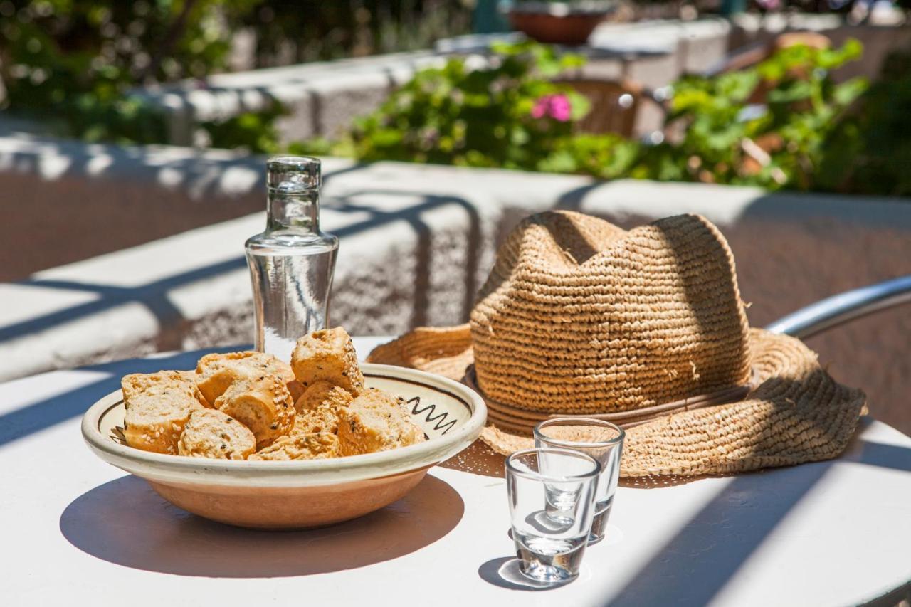 Villa Iokasti Hersonissos  Esterno foto