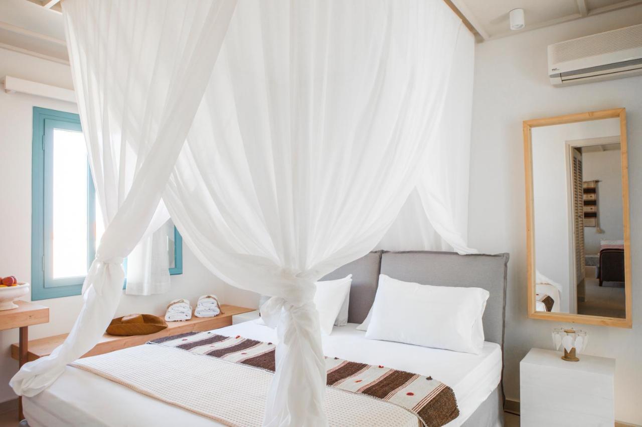 Villa Iokasti Hersonissos  Esterno foto