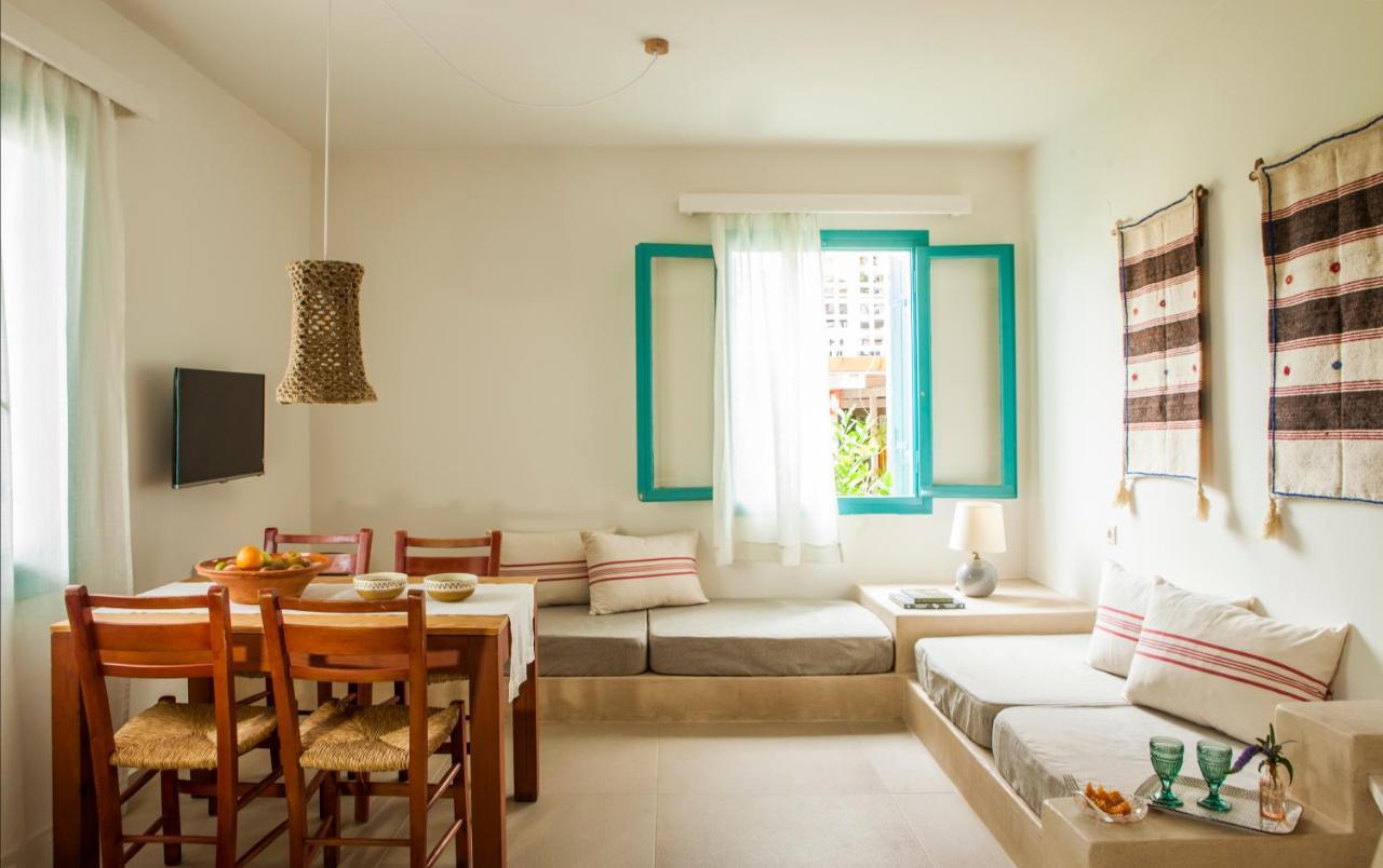 Villa Iokasti Hersonissos  Esterno foto
