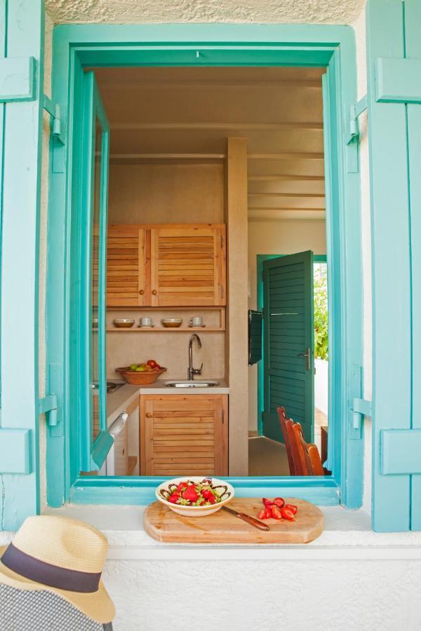 Villa Iokasti Hersonissos  Esterno foto