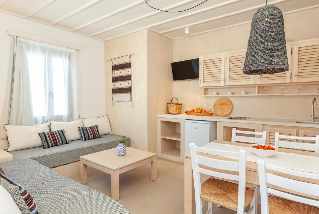 Villa Iokasti Hersonissos  Esterno foto