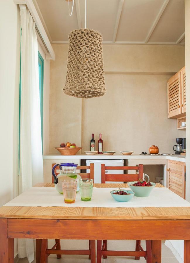 Villa Iokasti Hersonissos  Esterno foto