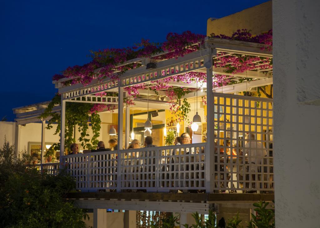 Villa Iokasti Hersonissos  Esterno foto