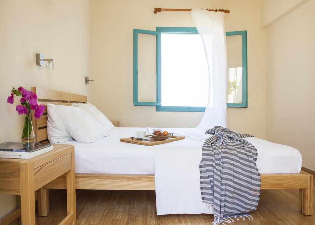 Villa Iokasti Hersonissos  Esterno foto