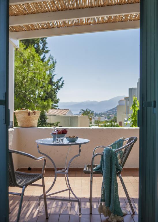 Villa Iokasti Hersonissos  Esterno foto