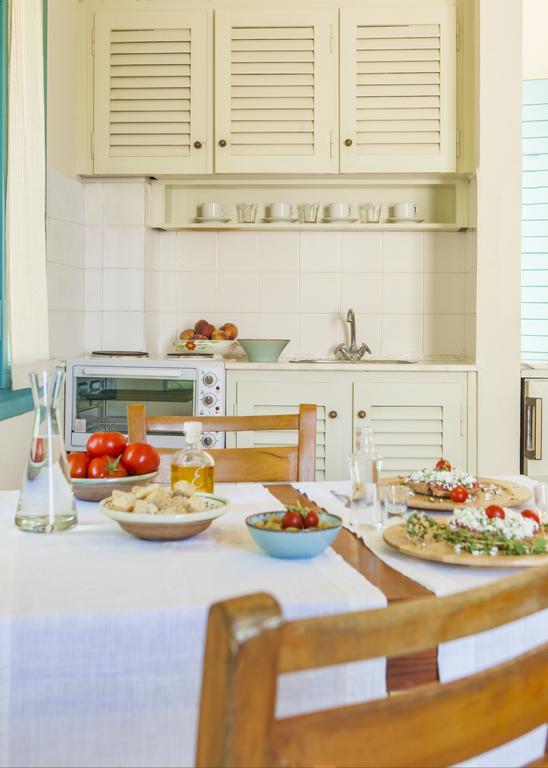 Villa Iokasti Hersonissos  Esterno foto