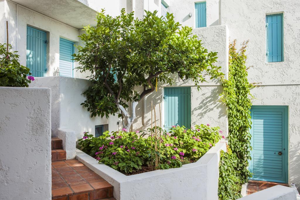 Villa Iokasti Hersonissos  Esterno foto