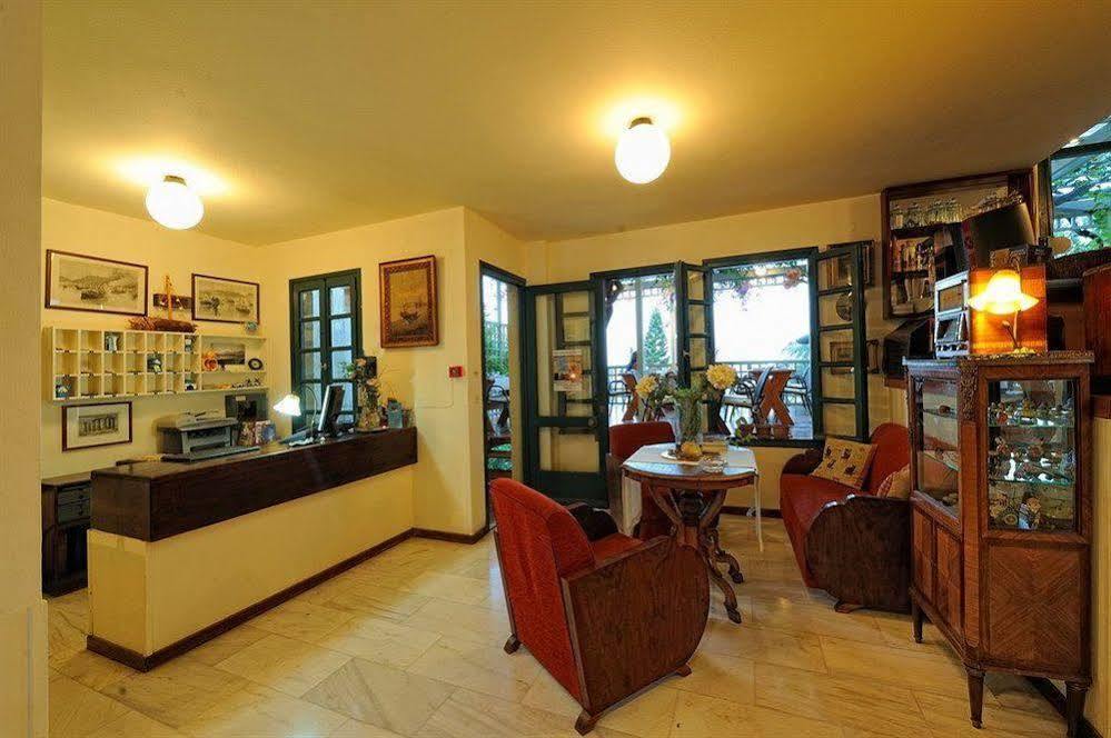 Villa Iokasti Hersonissos  Esterno foto