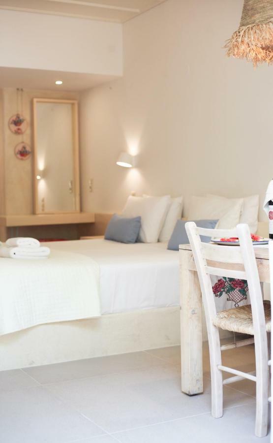 Villa Iokasti Hersonissos  Esterno foto